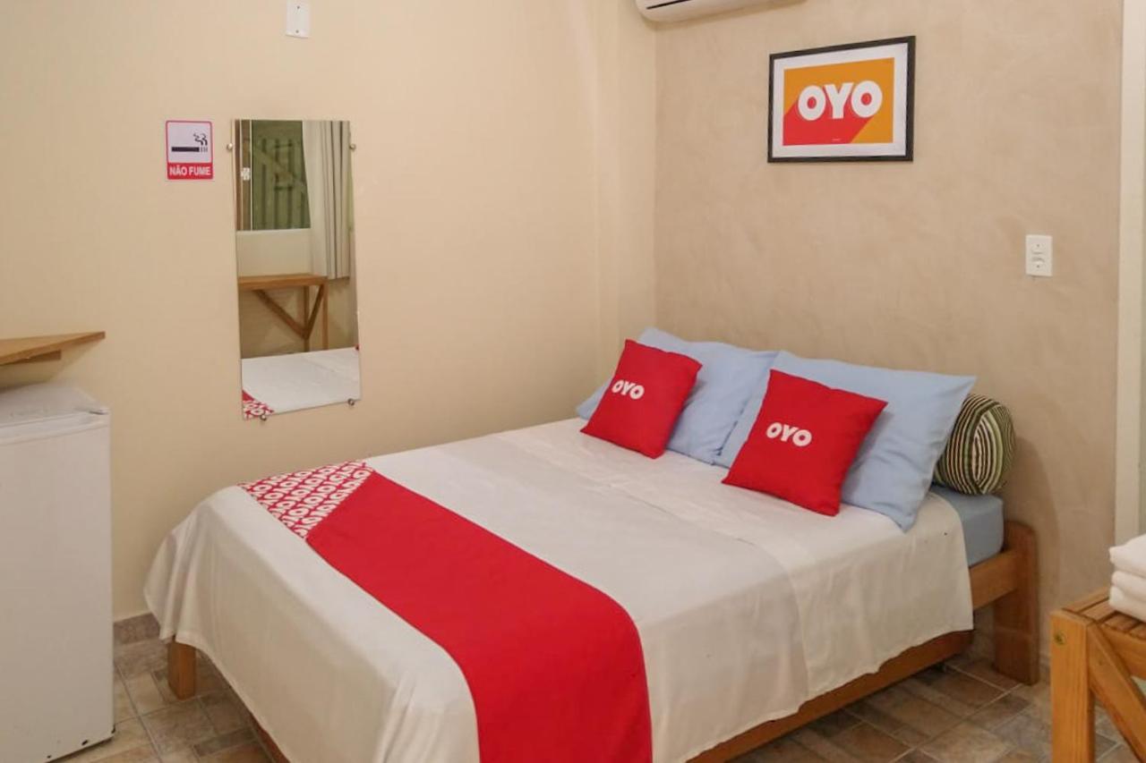 Oyo Hotel Costa Serena Itapoa  Exterior photo